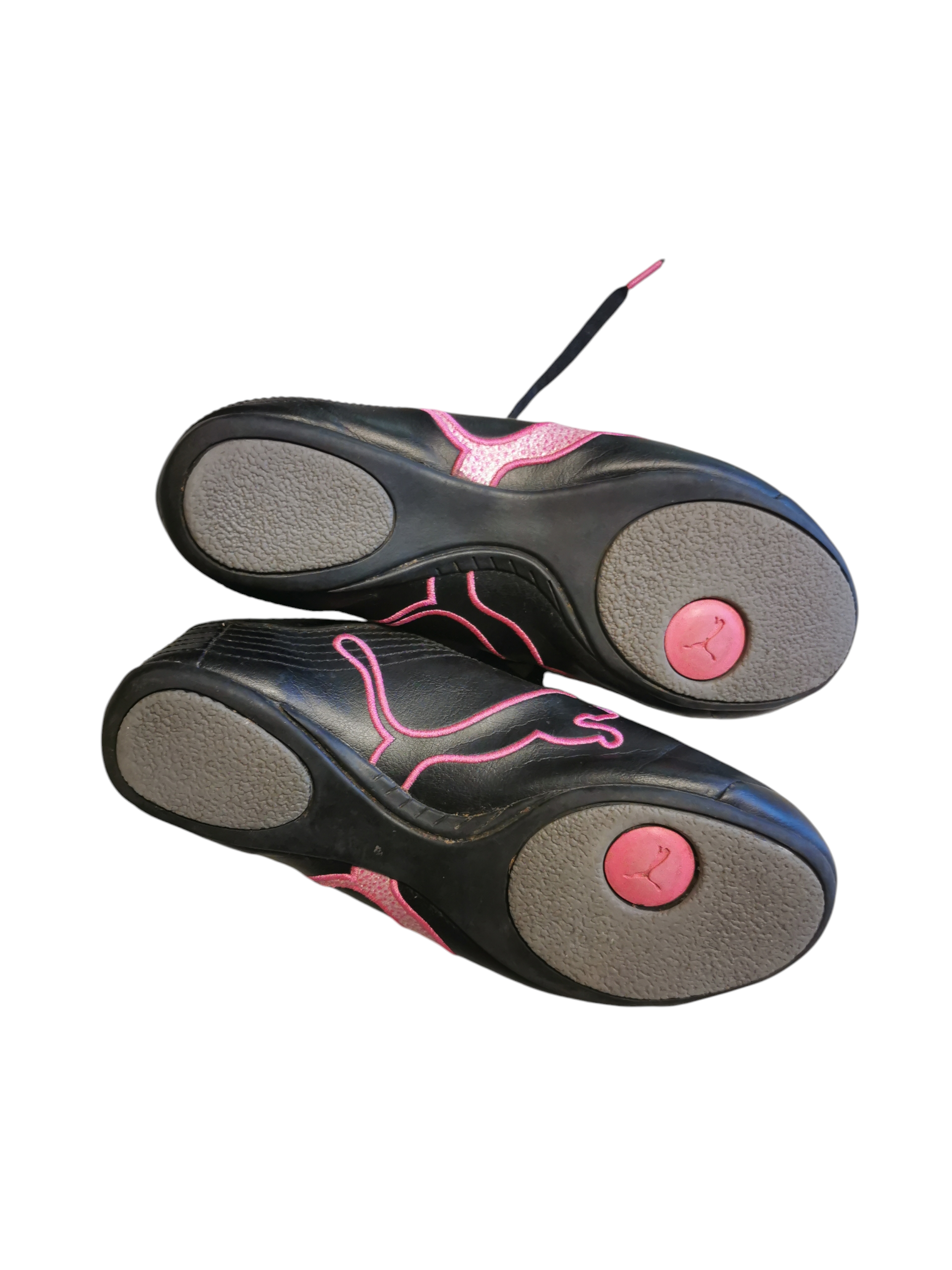 Puma tossud suurus 37 - Image 3