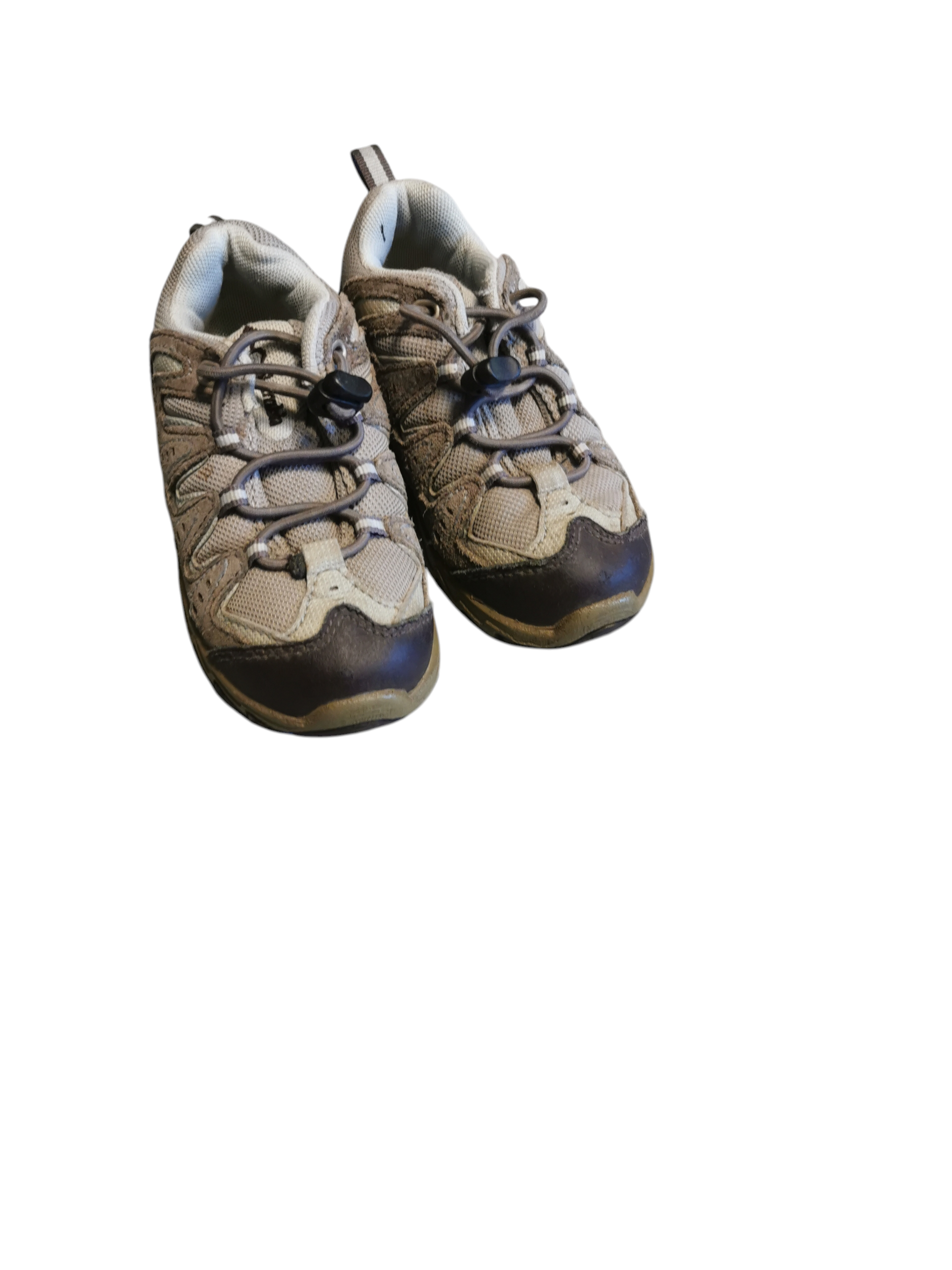 Columbia tossud suurus 25