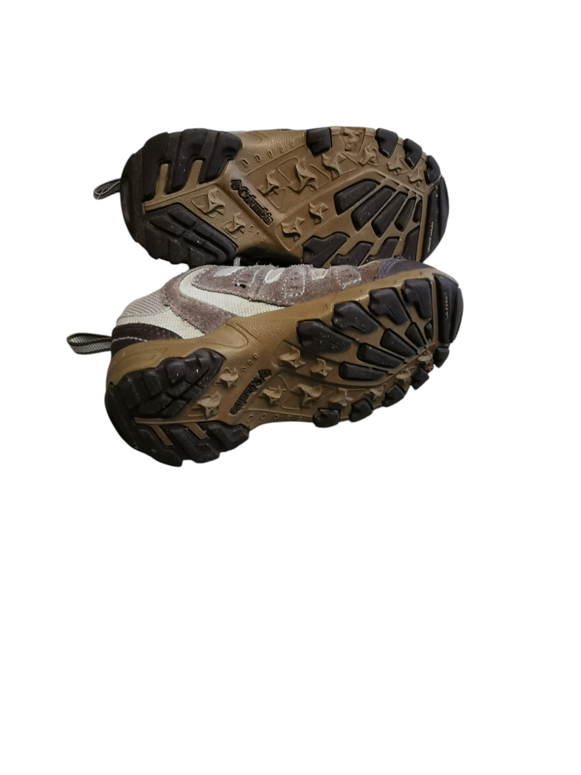 Columbia tossud suurus 25 - Image 2