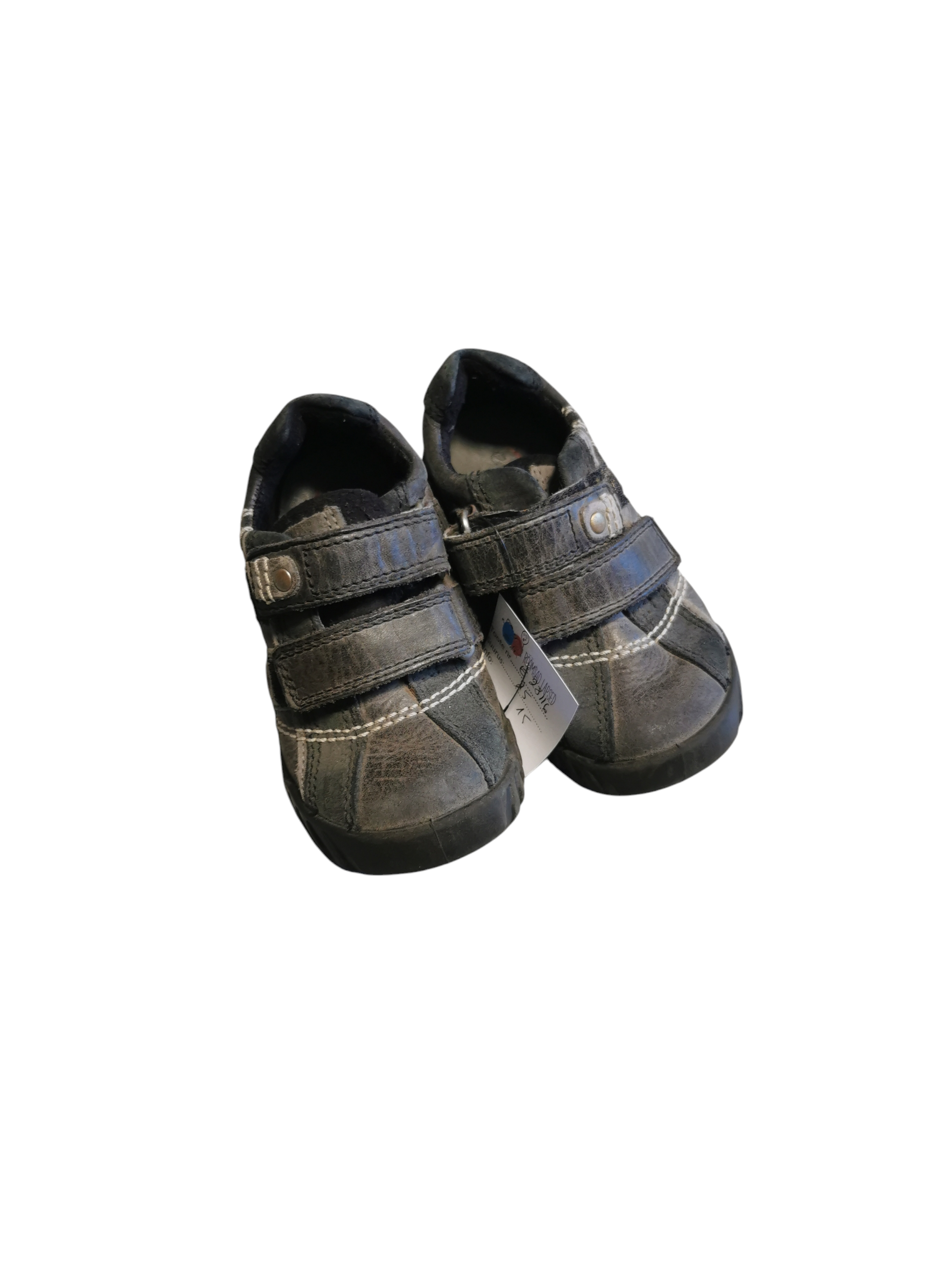 Ecco tossud suurus 25