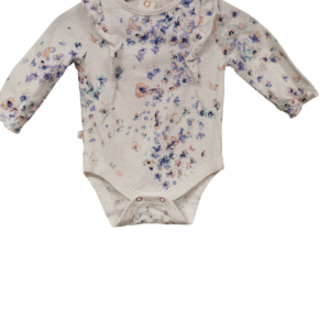 Ted Baker body suurus 0-3m.