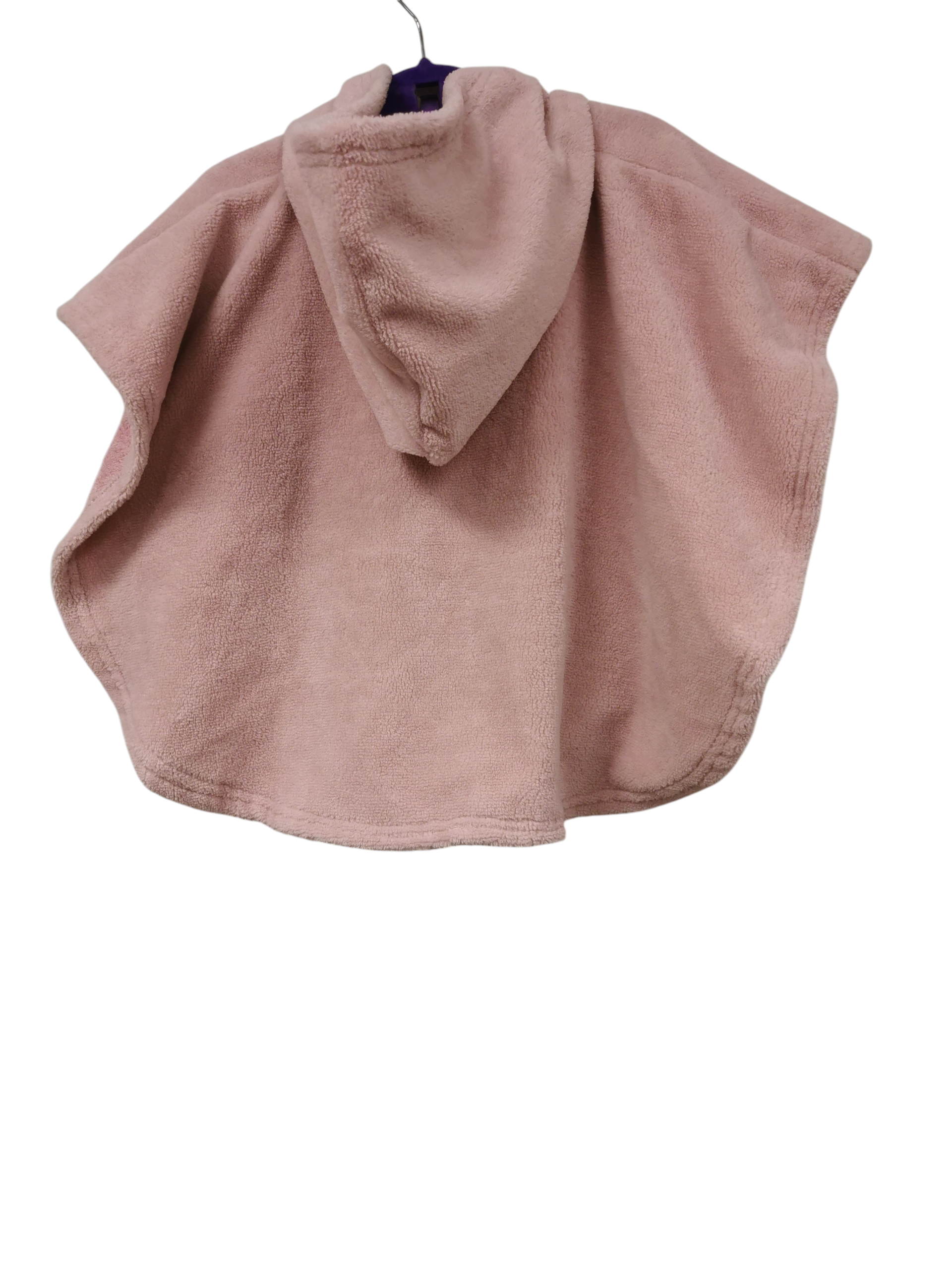 Le Olive baby bath cape/ponso - Image 2