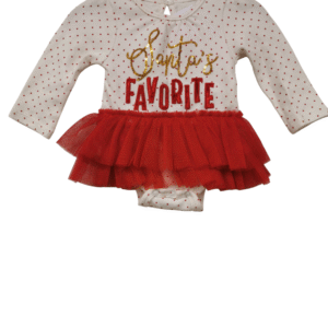 Mudpie jõulubody suurus 0-3m.