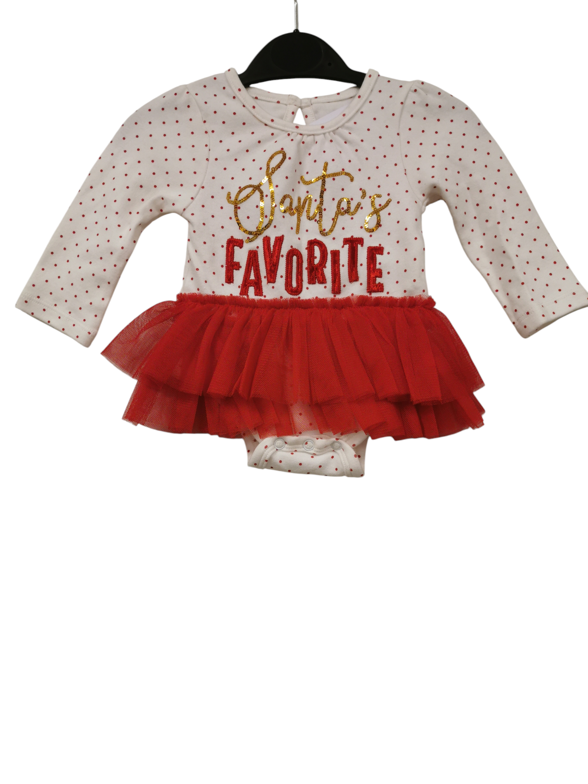 Mudpie jõulubody suurus 0-3m.