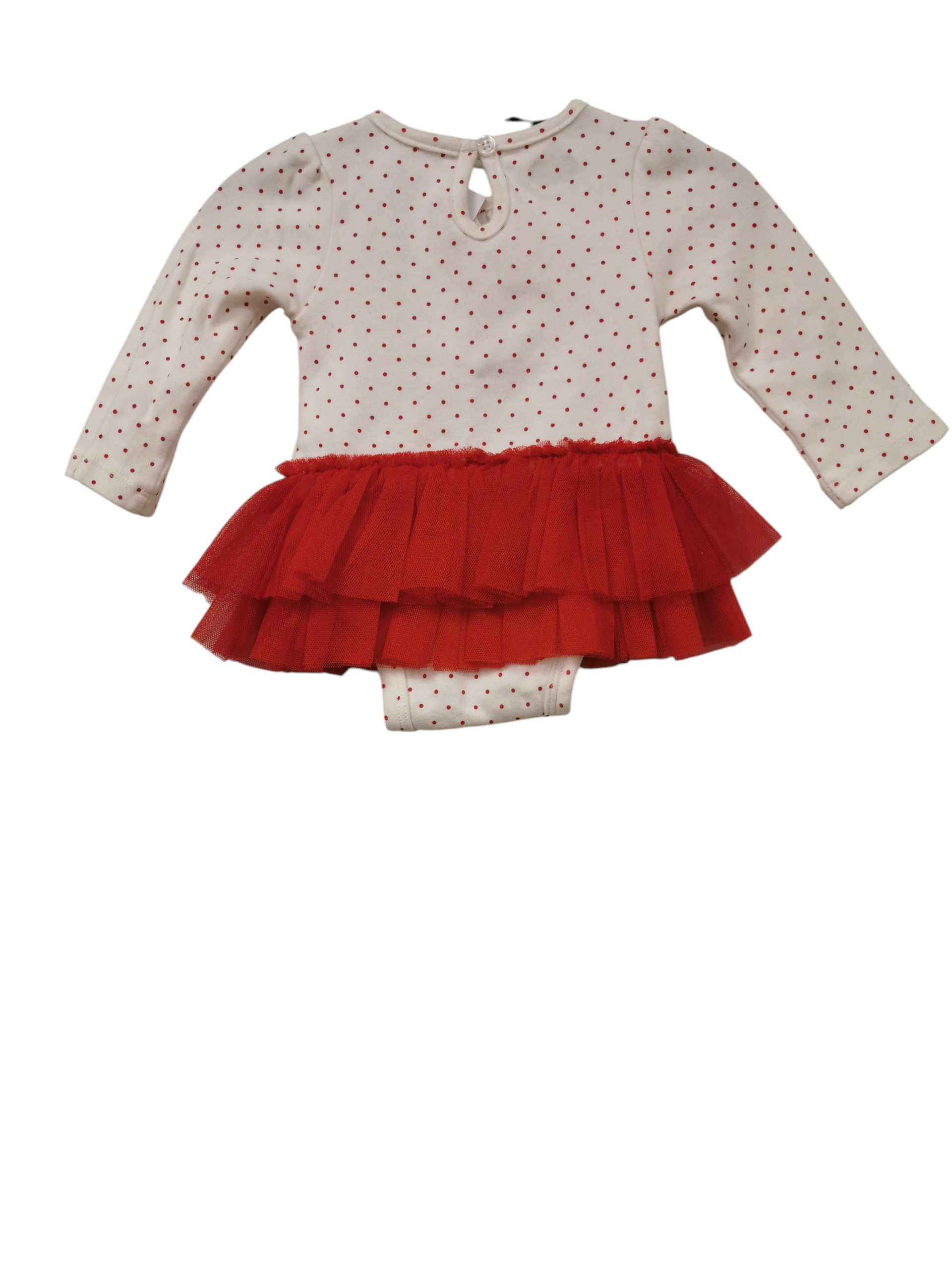 Mudpie jõulubody suurus 0-3m. - Image 2