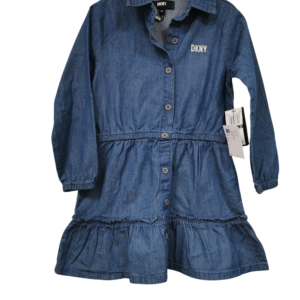 Dkny uus kleit suurus 98