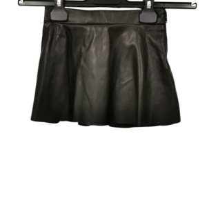 H&M uus nahkne seelik suuru 92