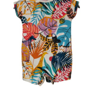 Next romper suurus 3-6m.