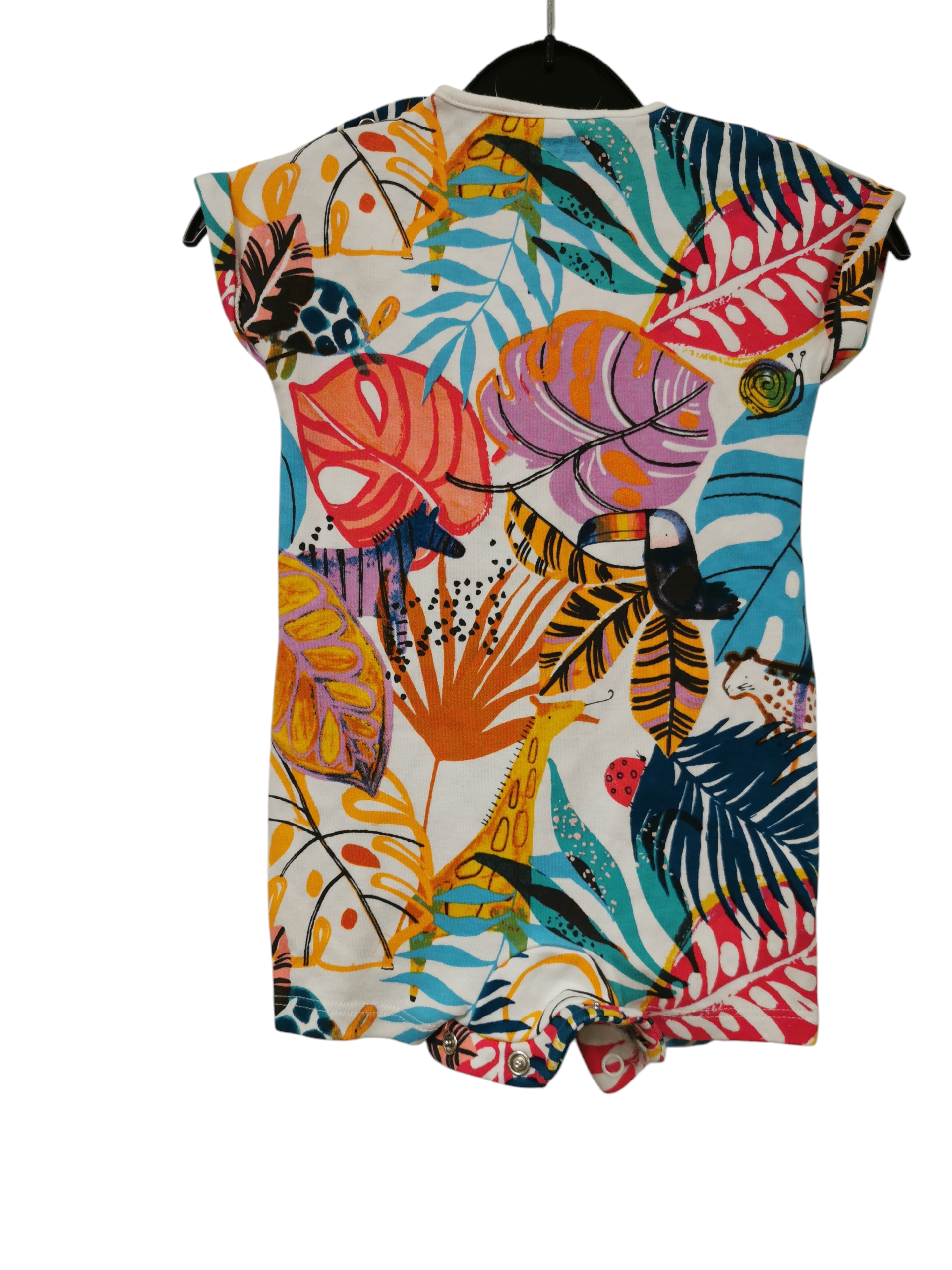 Next romper suurus 3-6m. - Image 2