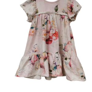 Auri & Rozi kleit suurus 98