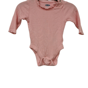 Old Navy body suurus 0-3m.