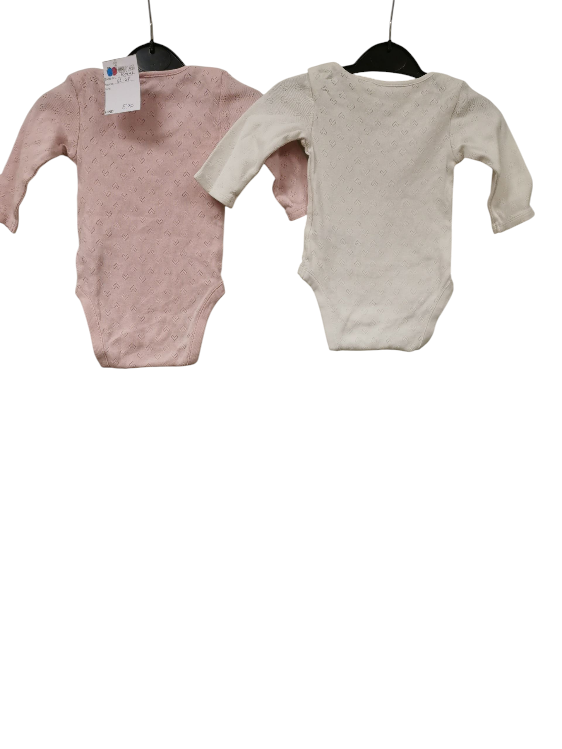 Next bodyd suurus 62-68 - Image 2