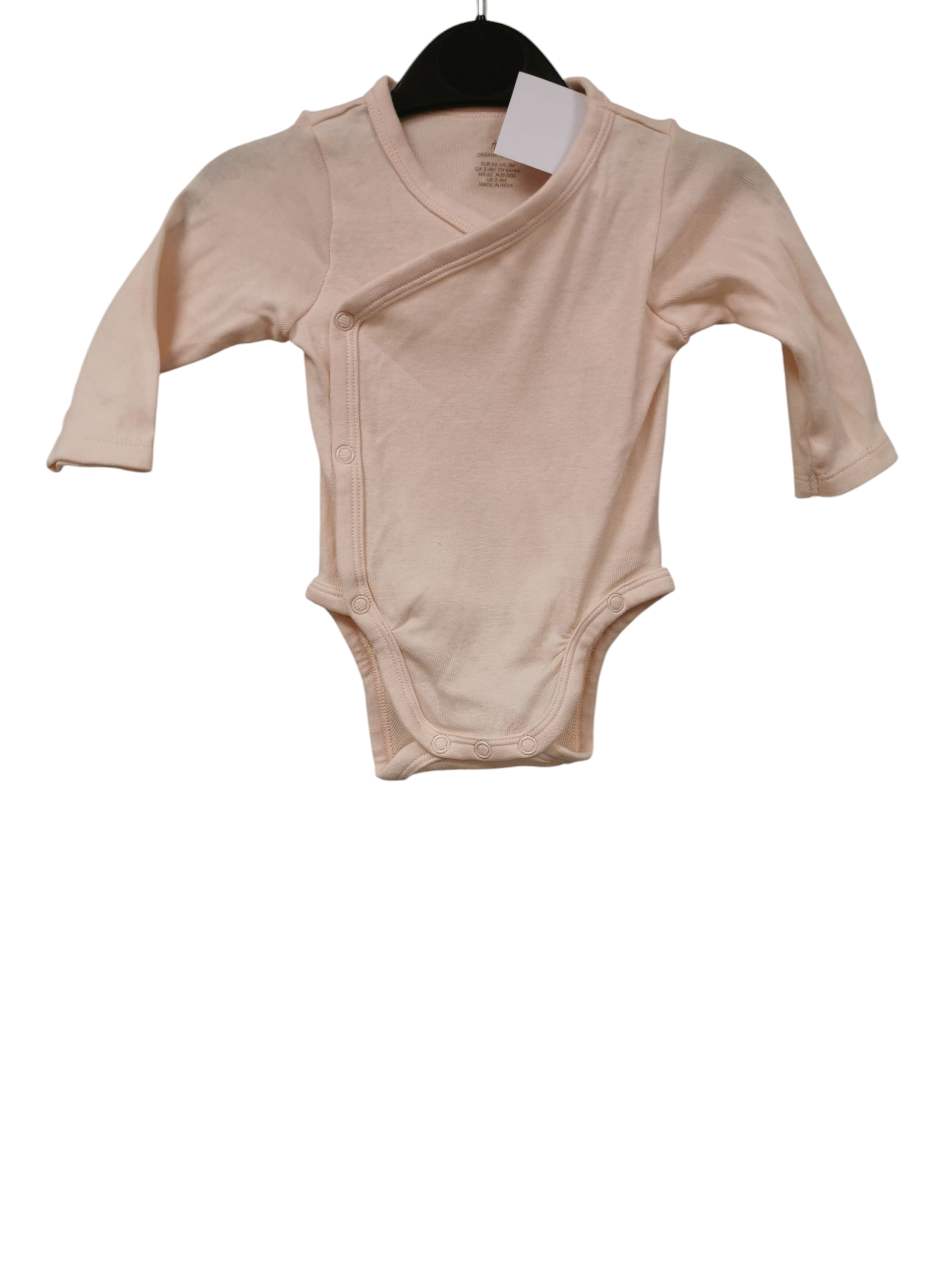 H&M hõlmikbody suurus 62