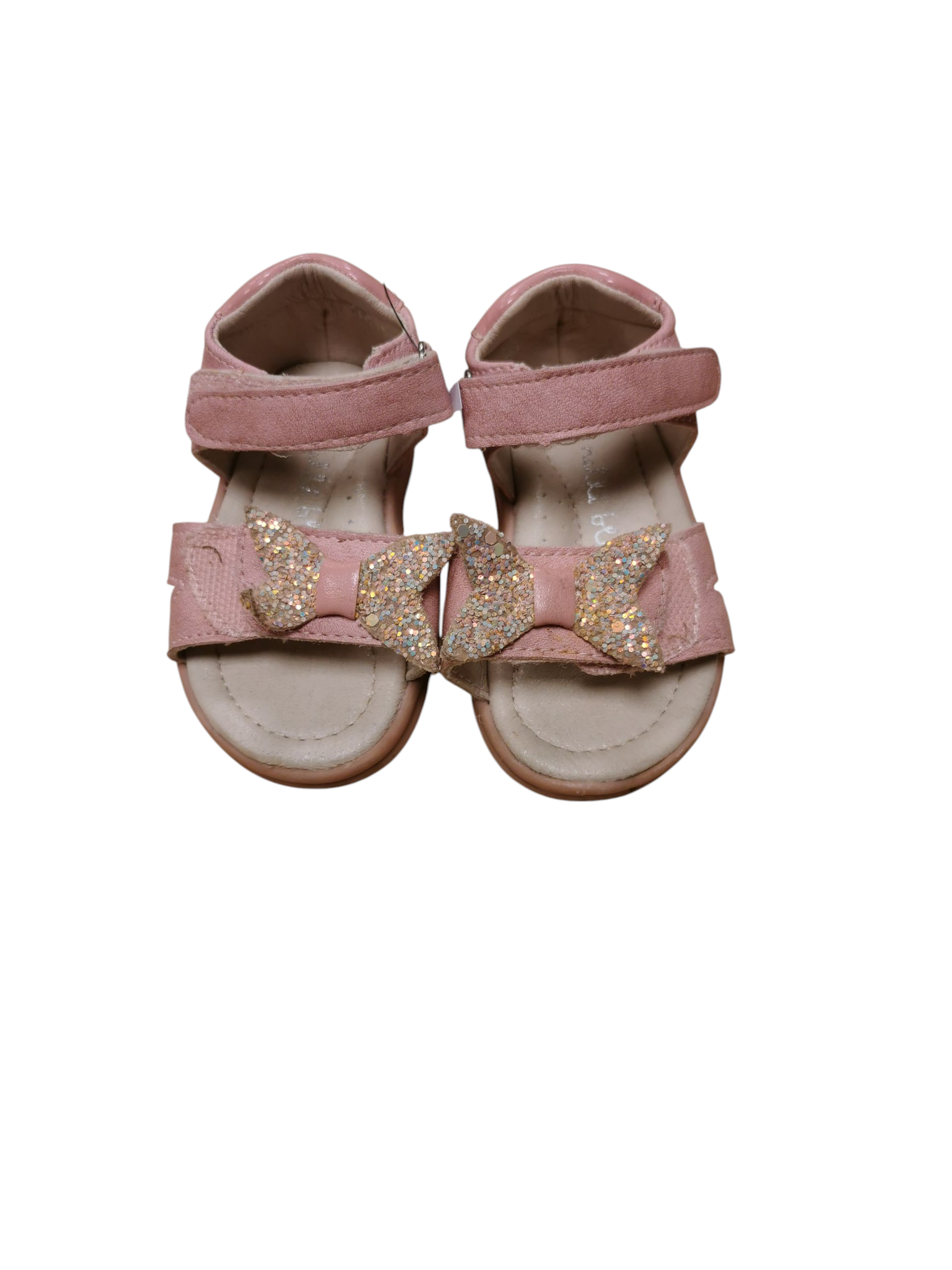 Nelli blu sandaalid suurus 19