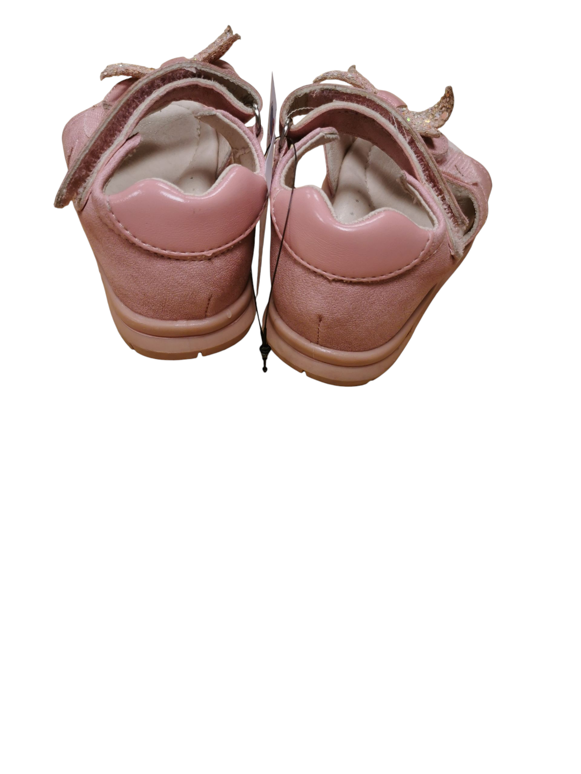 Nelli blu sandaalid suurus 19 - Image 2