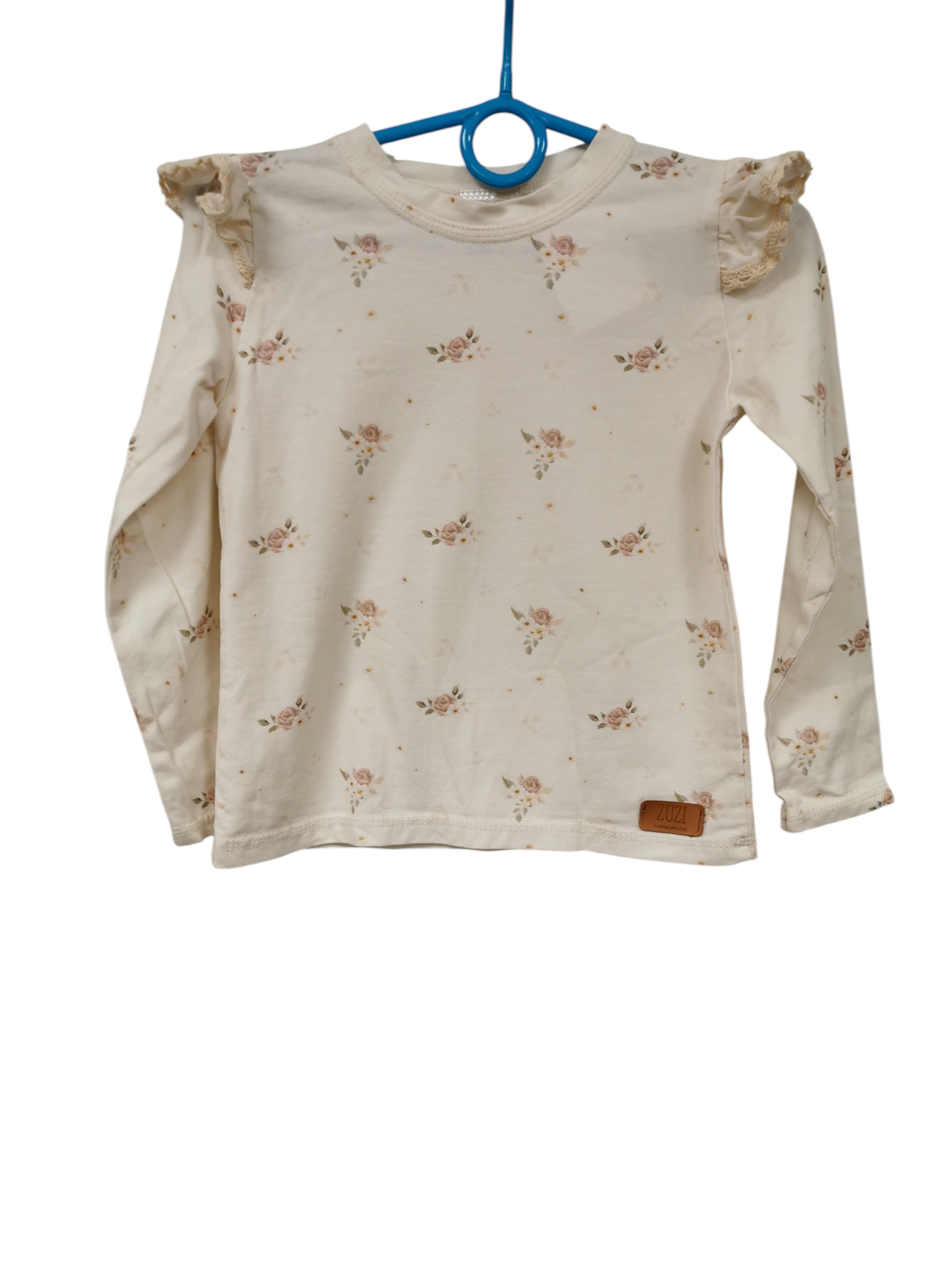 Zuzi pluus suurus 98