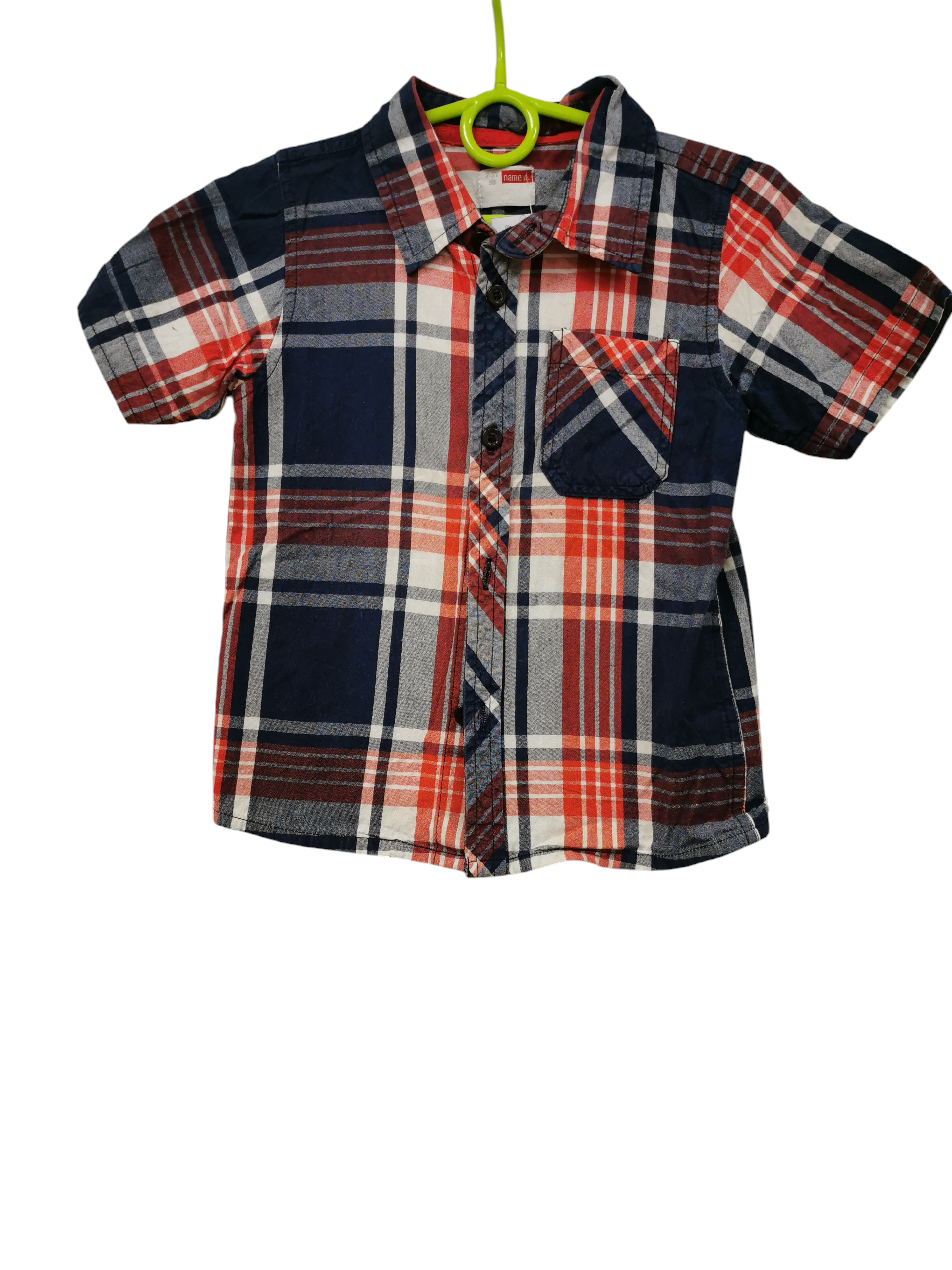 Name It pluus suurus 98