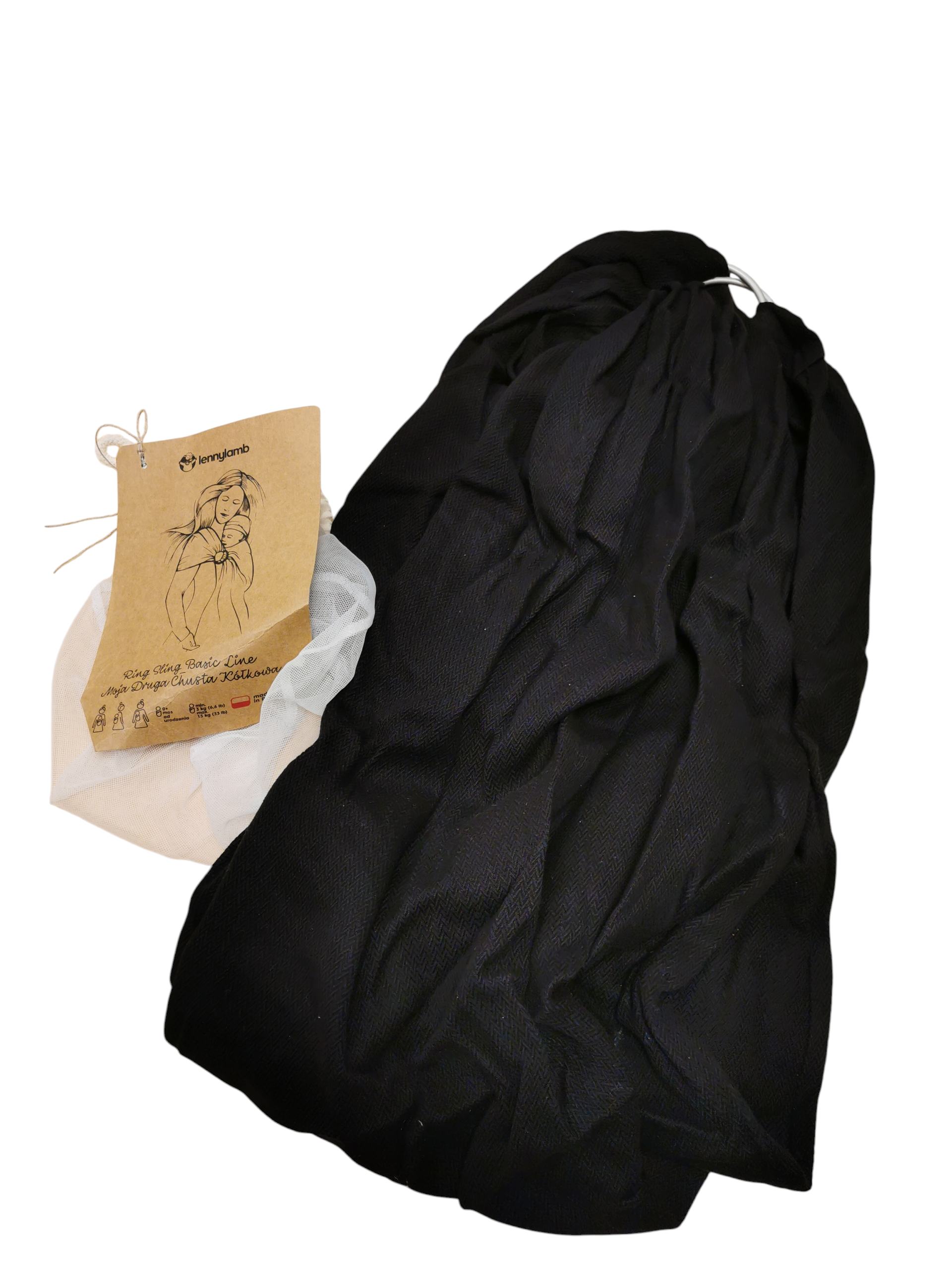 Lennylamb rõngaslina