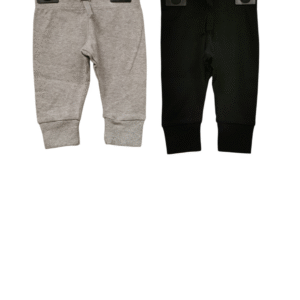 Colored Organics püksid suurus 0-3m.