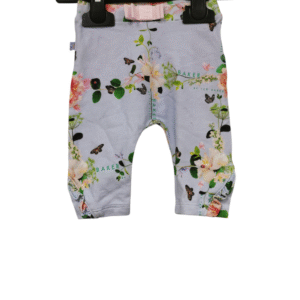 Ted Baker püksid suurus 0-3m.