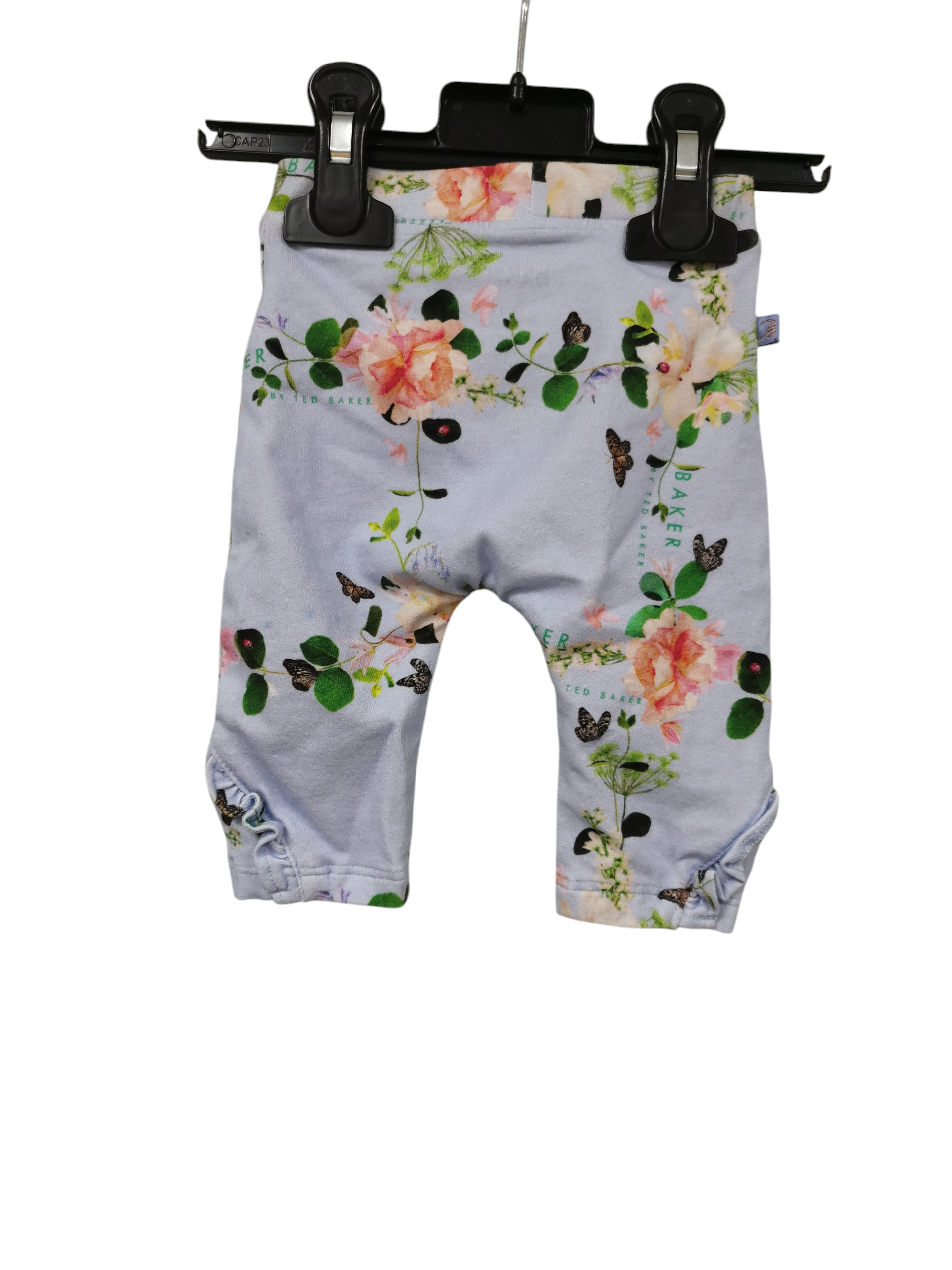 Ted Baker püksid suurus 0-3m. - Image 2