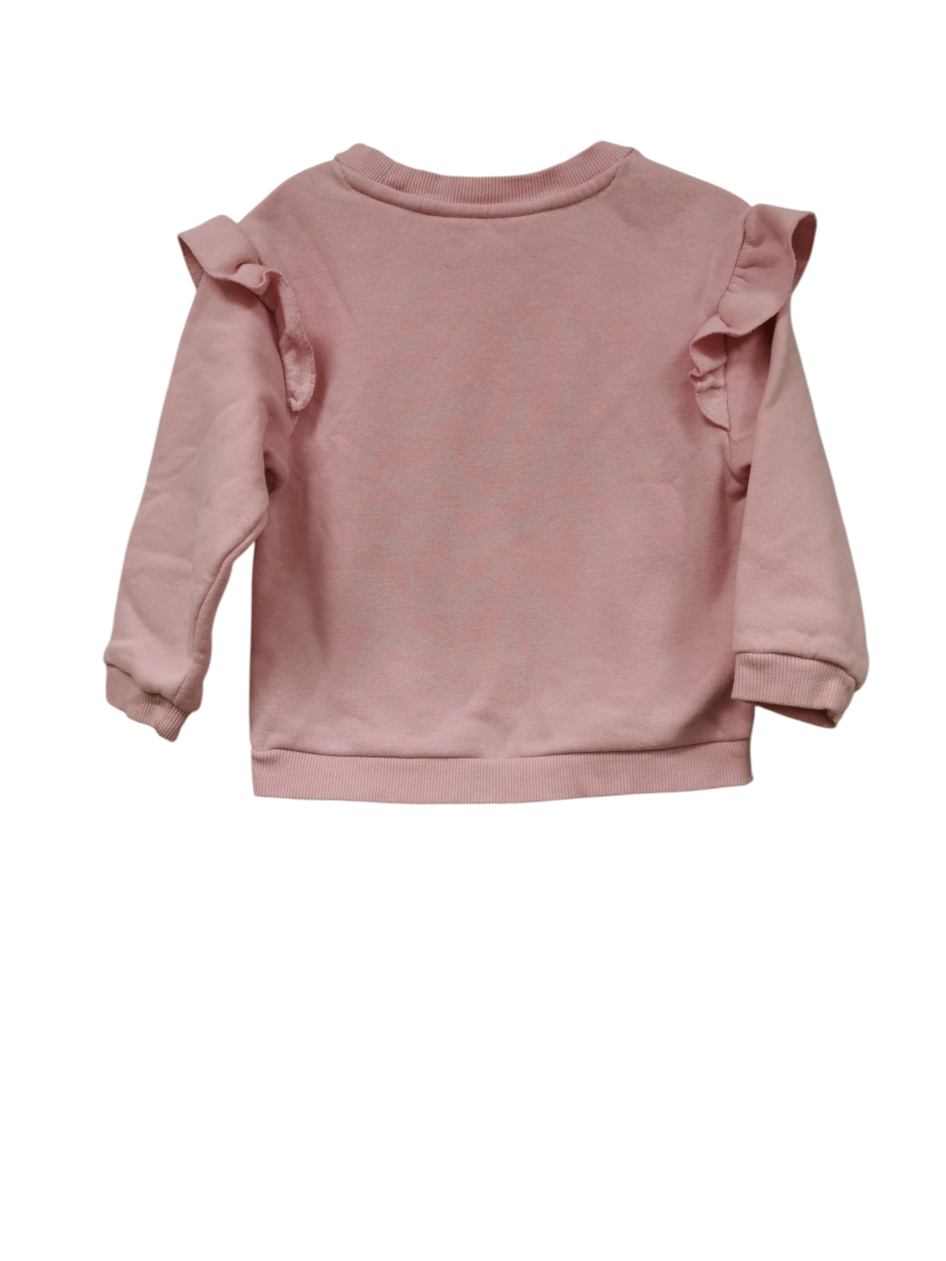 H&M pusa suurus 98-104 - Image 2