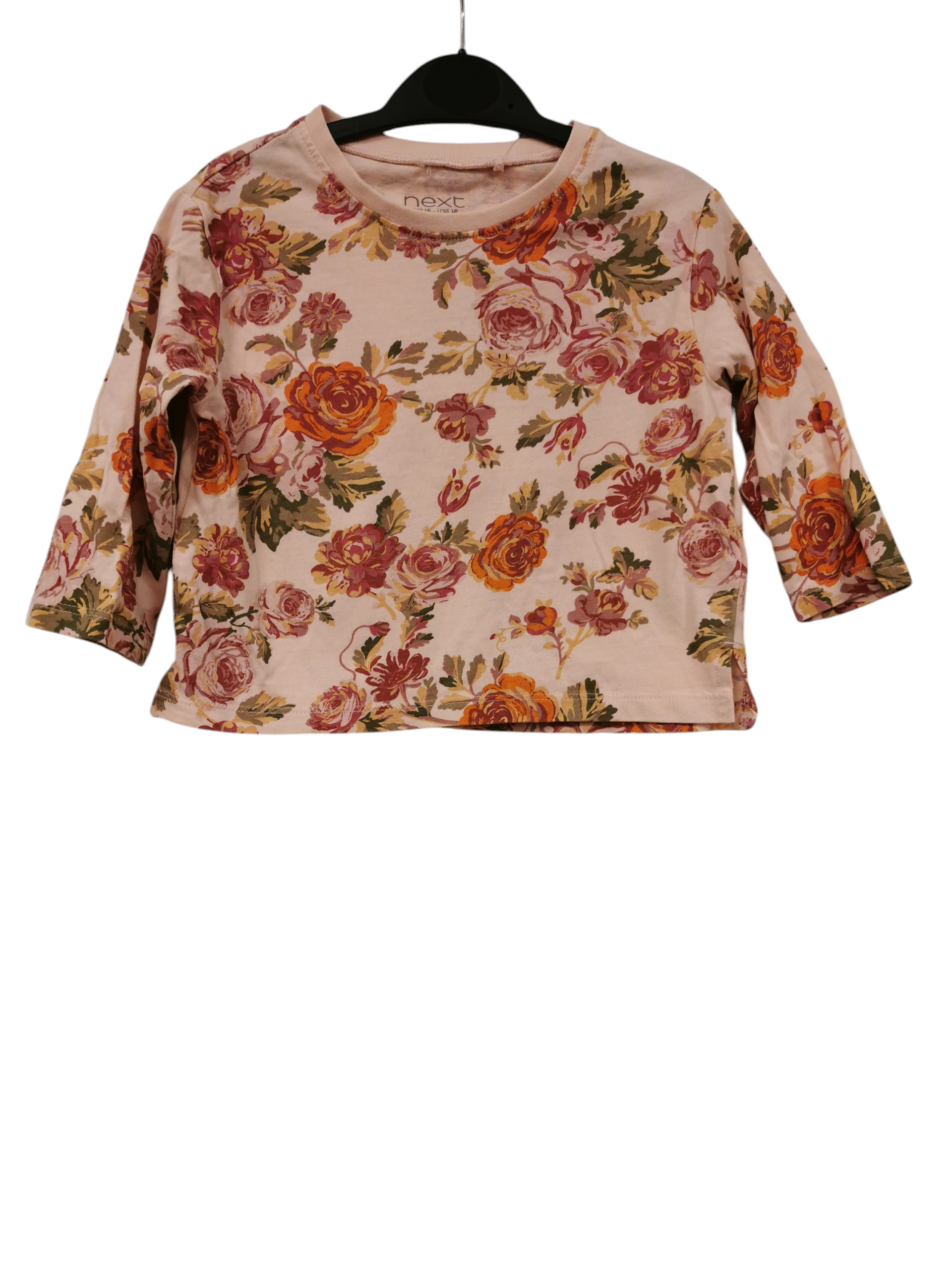 Next pluus suurus 86