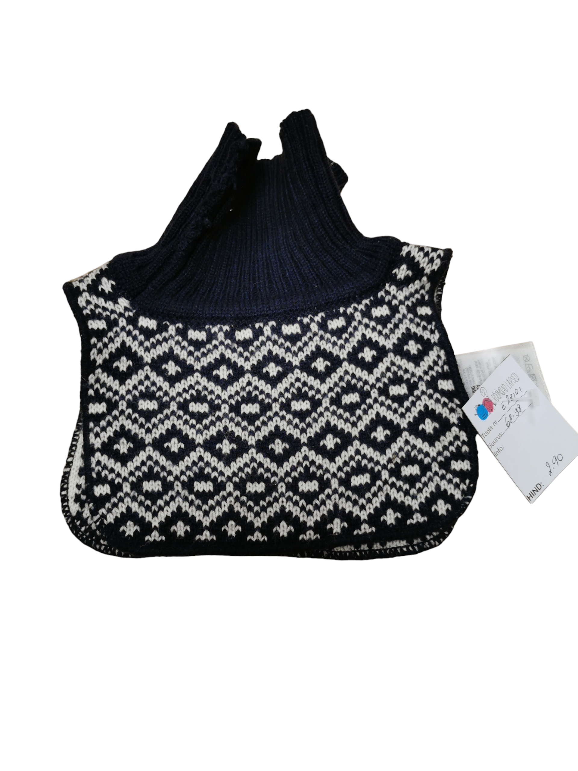 H&M sall suurus 68-98