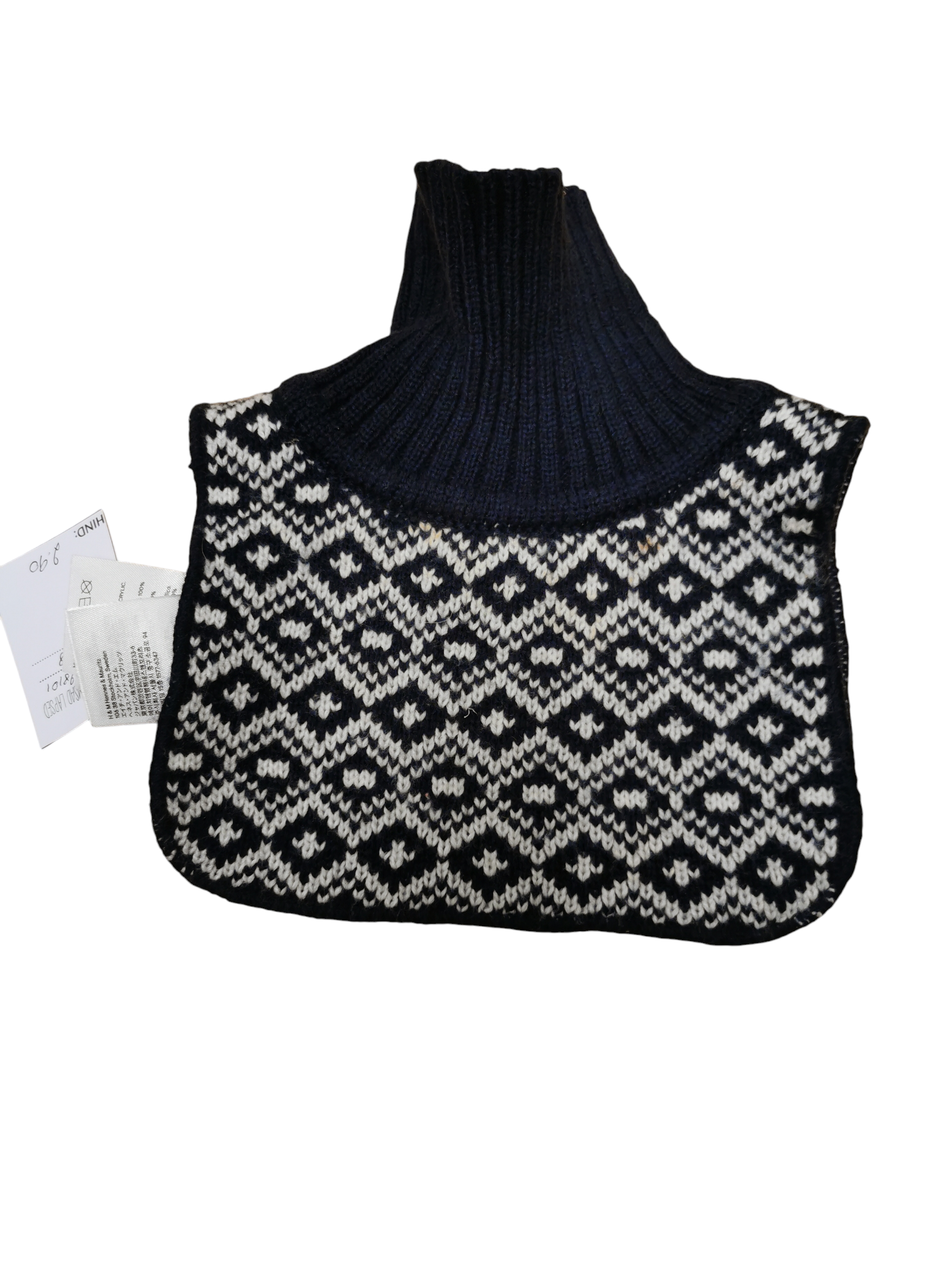 H&M sall suurus 68-98 - Image 2