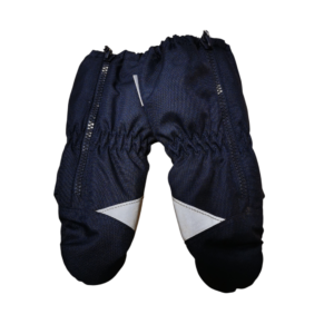 Lassie voodriga k/s kindad suurus 0