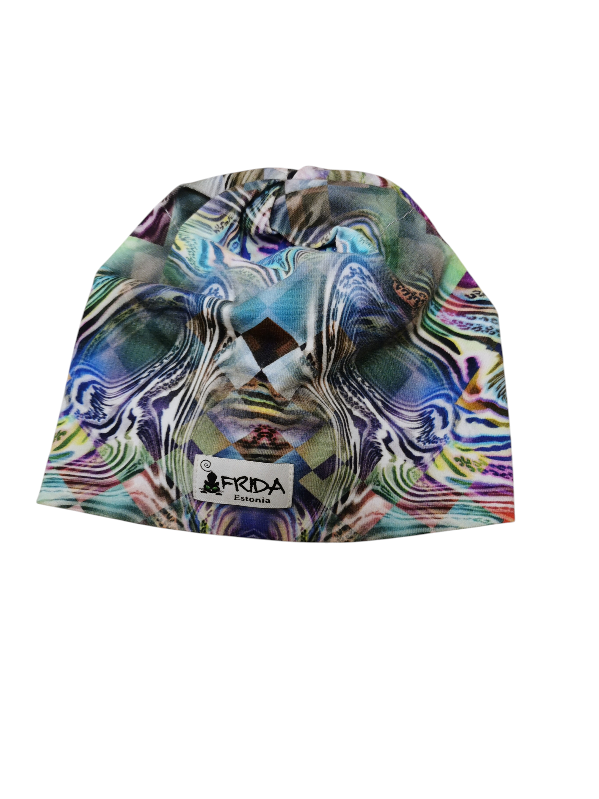 Frida müts suurus u. 6-12m