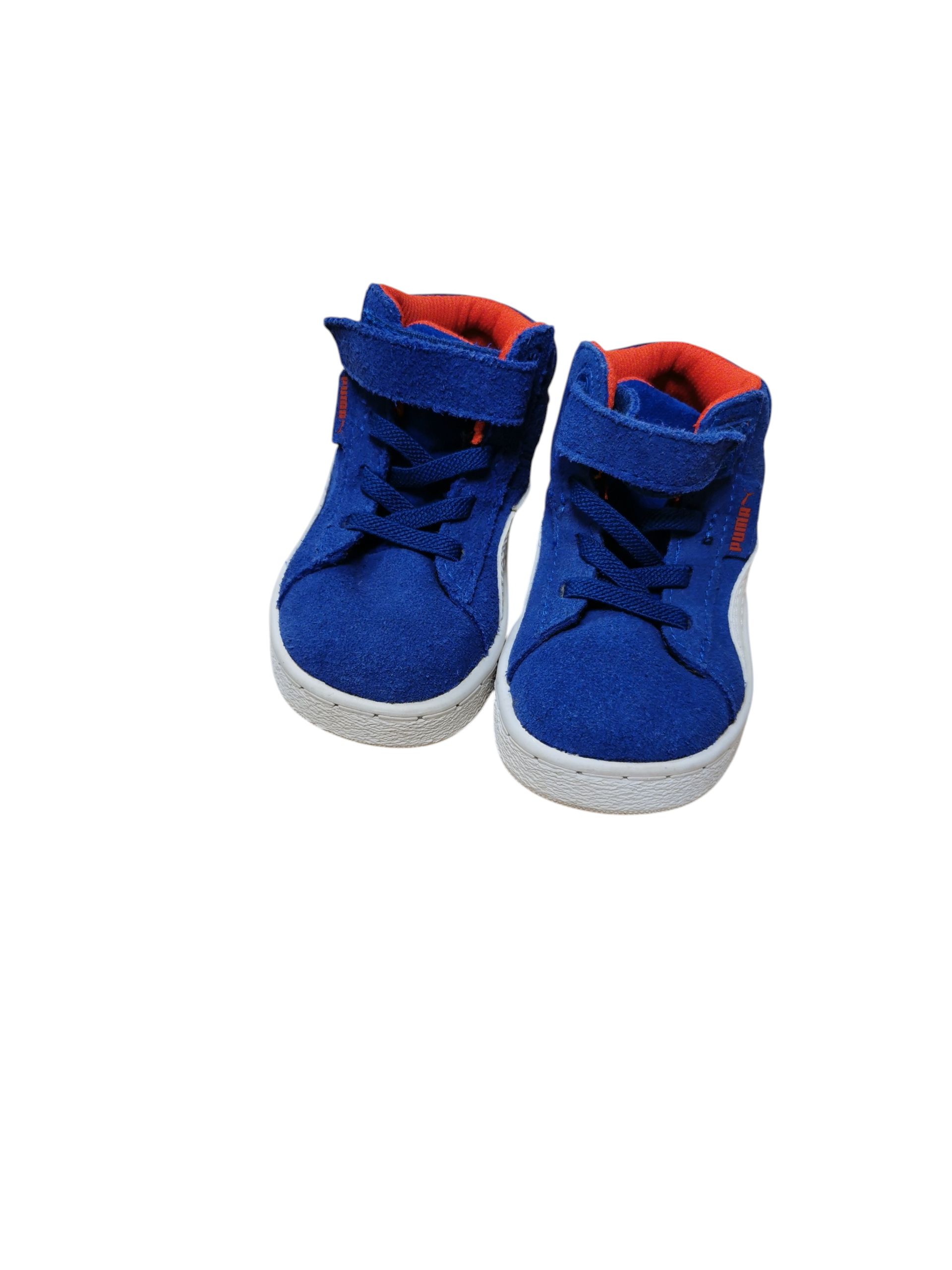 Puma tossud suurus 21