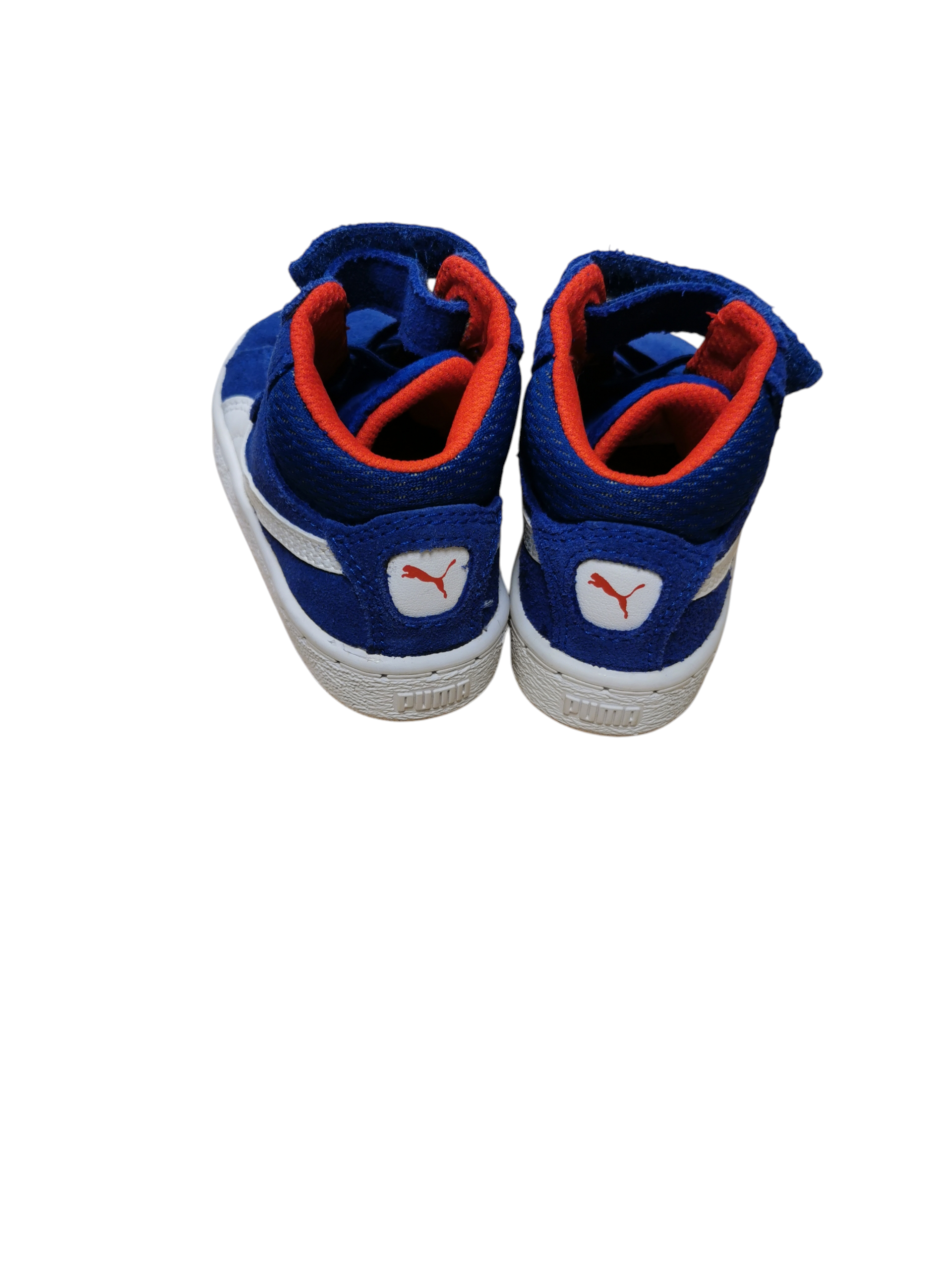 Puma tossud suurus 21 - Image 2