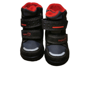 Superfit saapad suurus 19