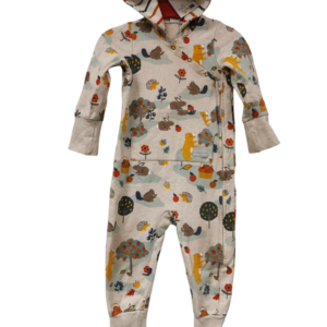 Polarn O Pyert dressikombe suurus 74