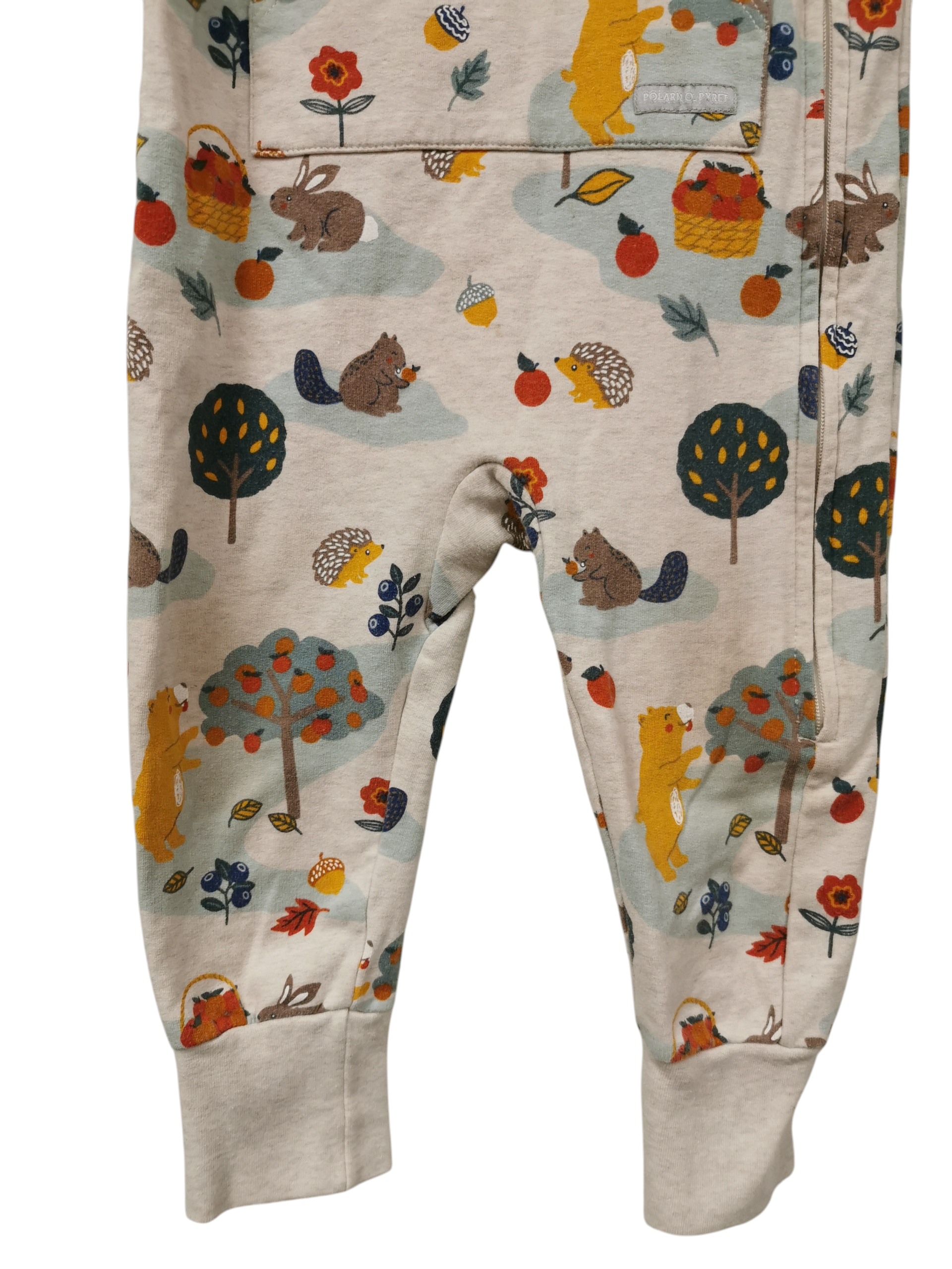 Polarn O Pyert dressikombe suurus 74 - Image 2