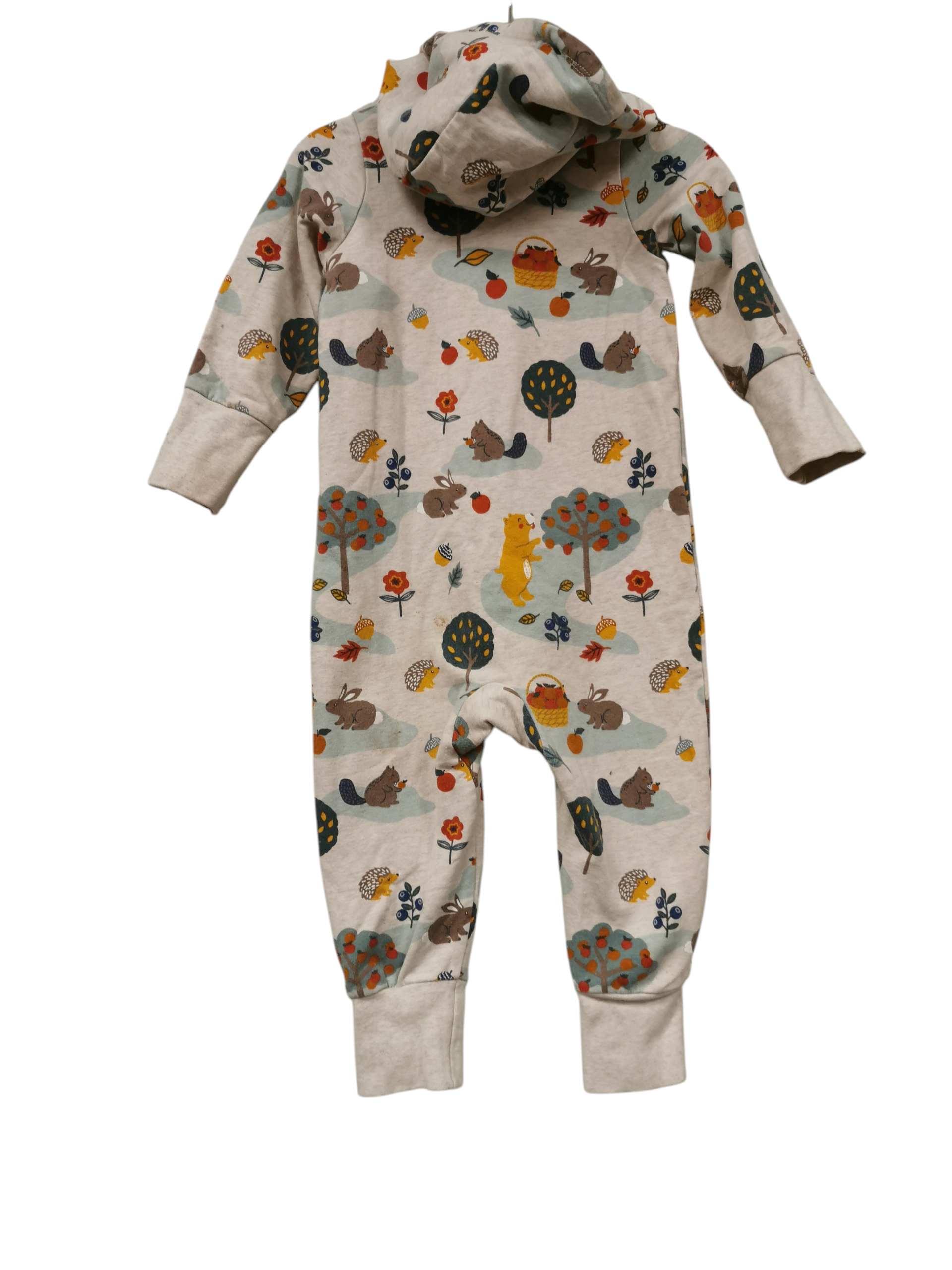 Polarn O Pyert dressikombe suurus 74 - Image 3