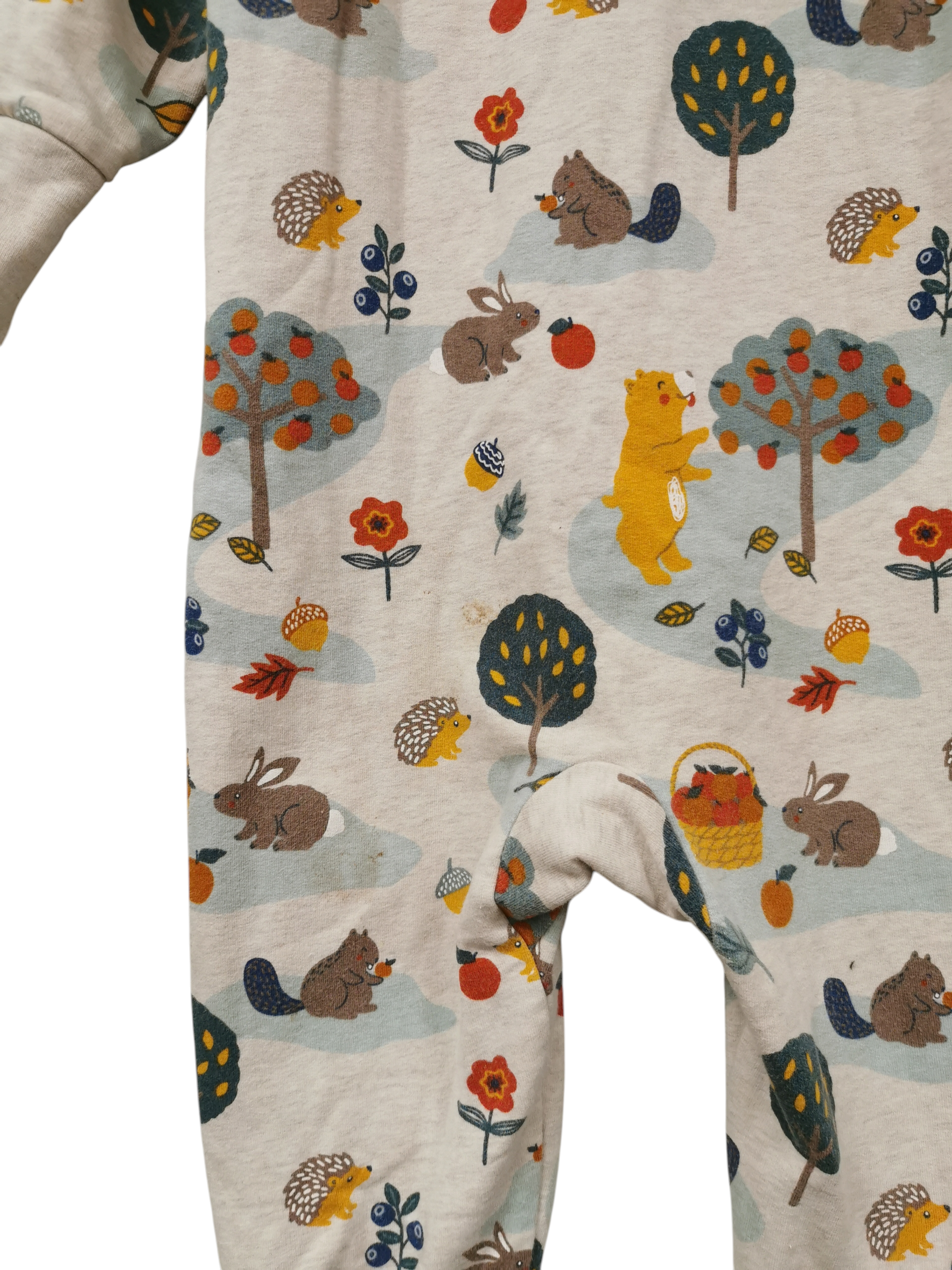 Polarn O Pyert dressikombe suurus 74 - Image 4