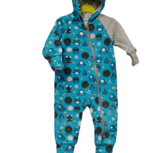 Breden dressikombe suurus 86-92