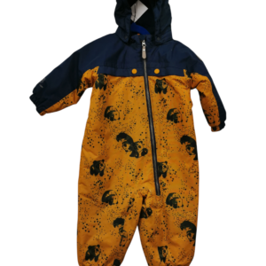 Color Kids kombekas suurus 80