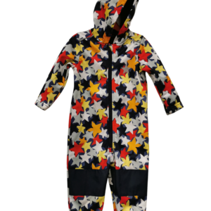 Lupilu softshell kombekas suurus 86-92