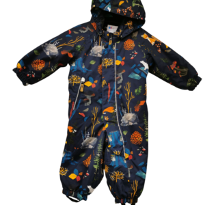 Reima talvekombe suurus 74