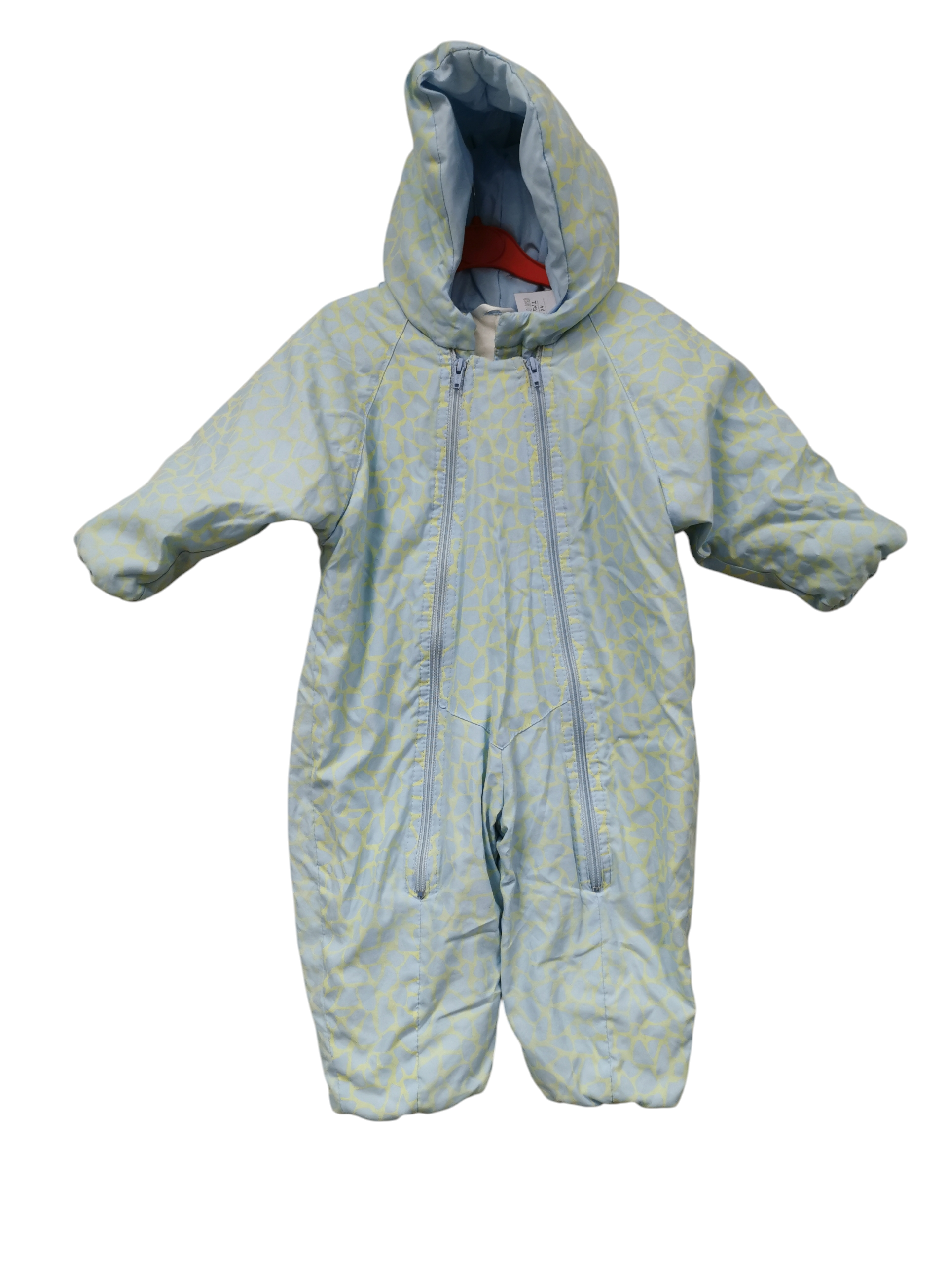 Kombekas suurus u. 68-74