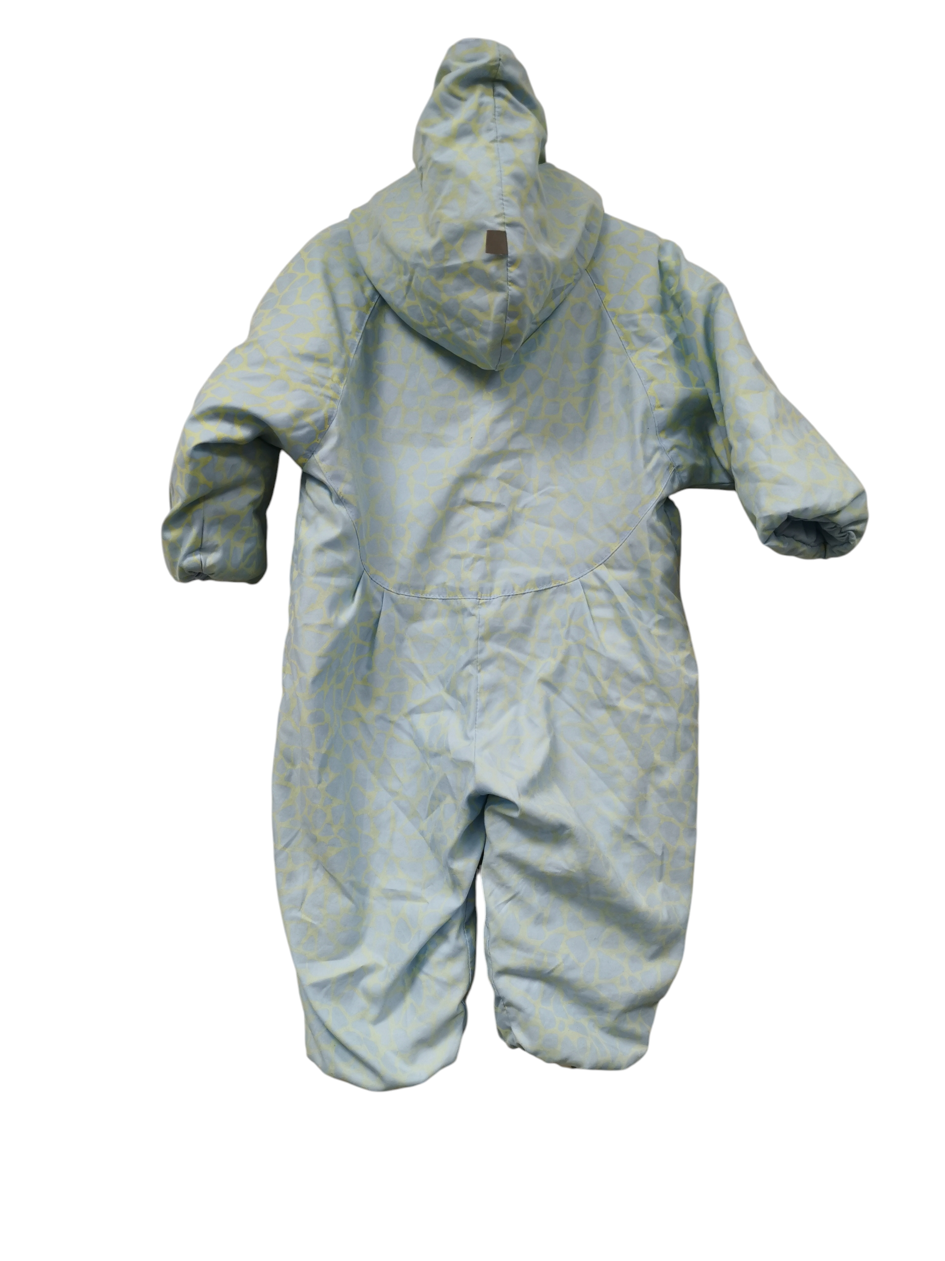 Kombekas suurus u. 68-74 - Image 2