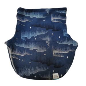 Breden meriino sall suurus 7+