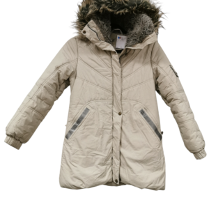 Lenne talvemantel suurus u. 134