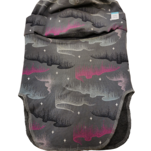 Breden meriino tuukrimüts suurus 56-58