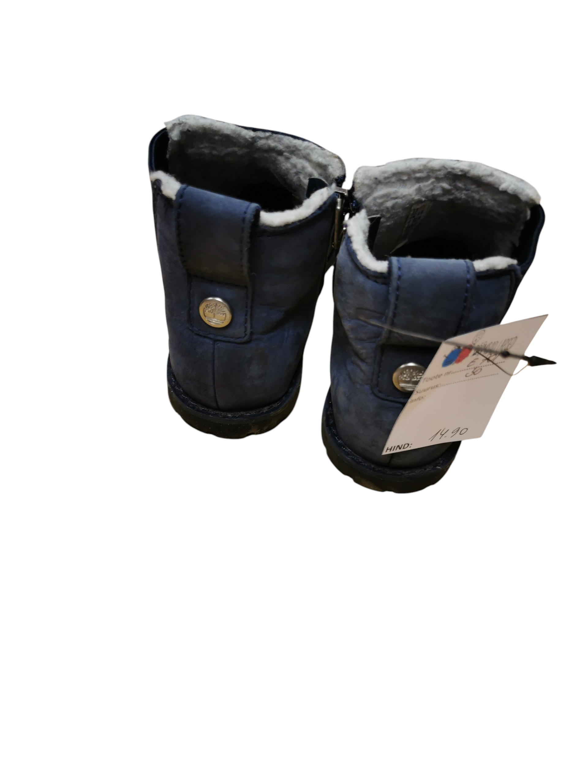 Timberland saapad suurus 30 - Image 2