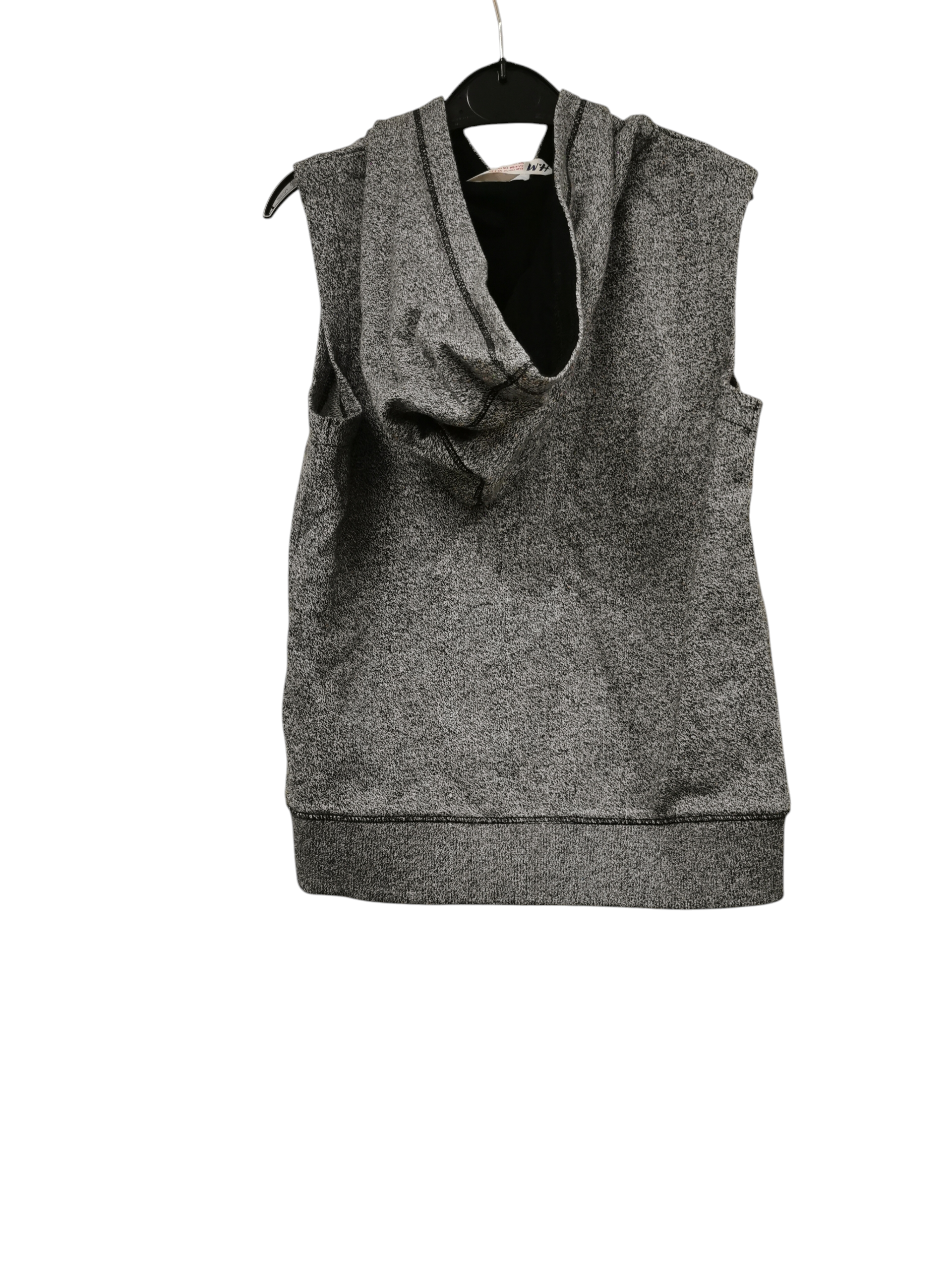 H&M riidest vest suurus 110-116 - Image 2
