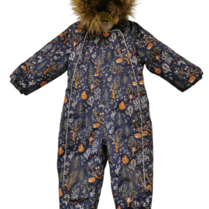 Kuling kombekas ja kindad suurus 92